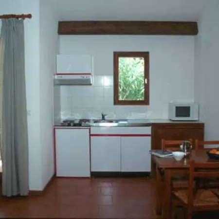 Apartament Mari Di Porto-Vecchio (Corsica)