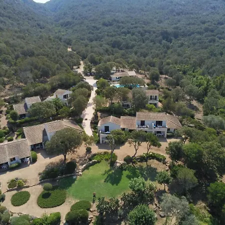 Mari Di Lejlighed Porto-Vecchio (Corsica)