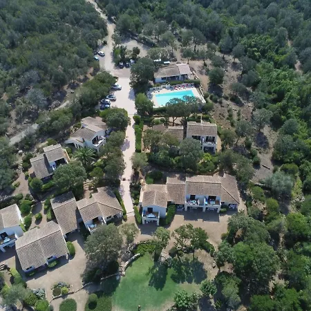 Mari Di * Porto-Vecchio (Corsica)