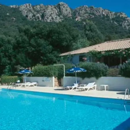 Résidence Mari Di * Porto-Vecchio (Corsica)