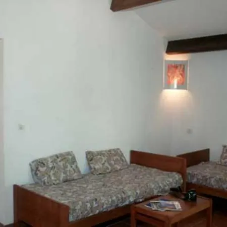 Appartement Résidence Mari Di
