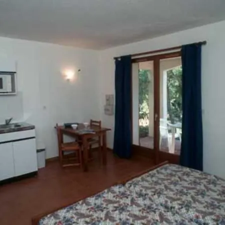 Résidence Mari Di Appartamento