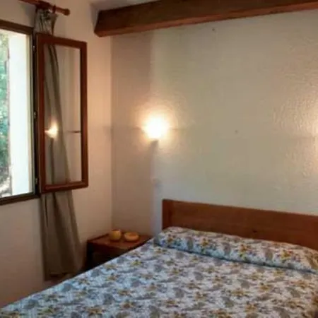 Appartement Résidence Mari Di *