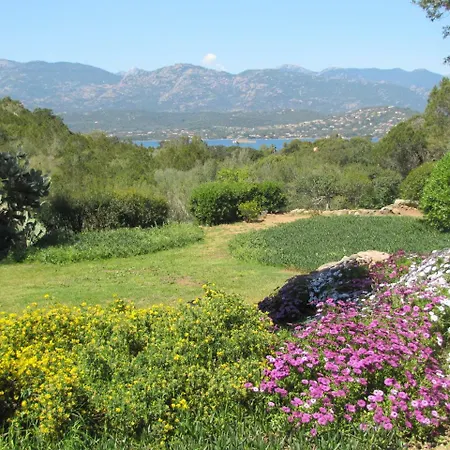 Appartamento Résidence Mari Di Porto Vecchio