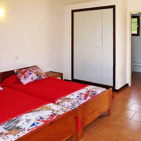 Appartement Résidence Mari Di Porto-Vecchio (Corsica)