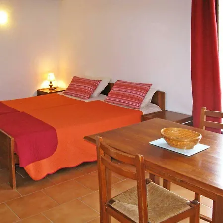 Appartement Résidence Mari Di