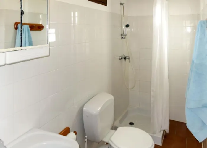 Résidence Mari Di *