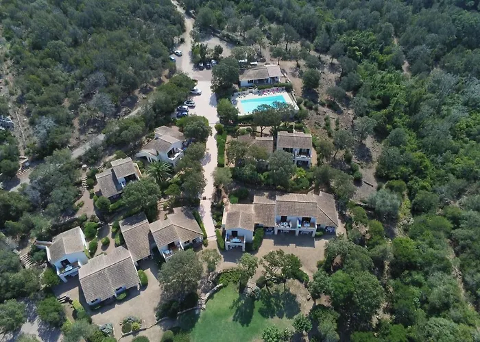 Résidence Mari Di * Porto Vecchio