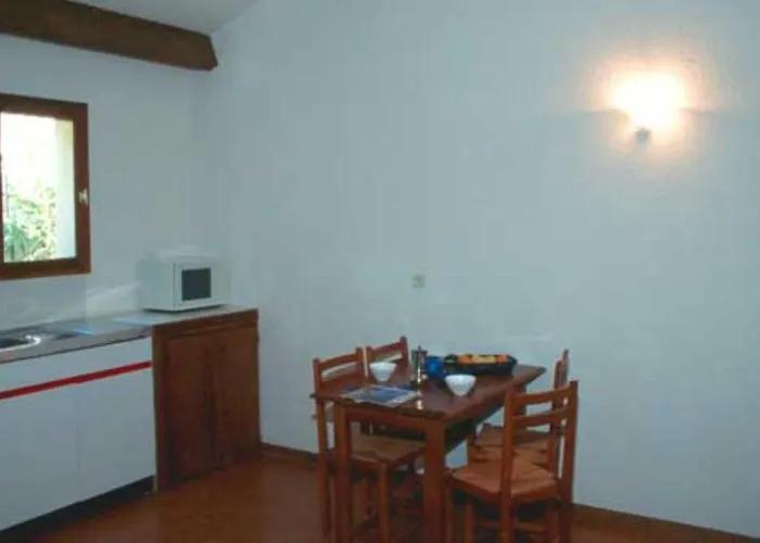 Résidence Mari Di *