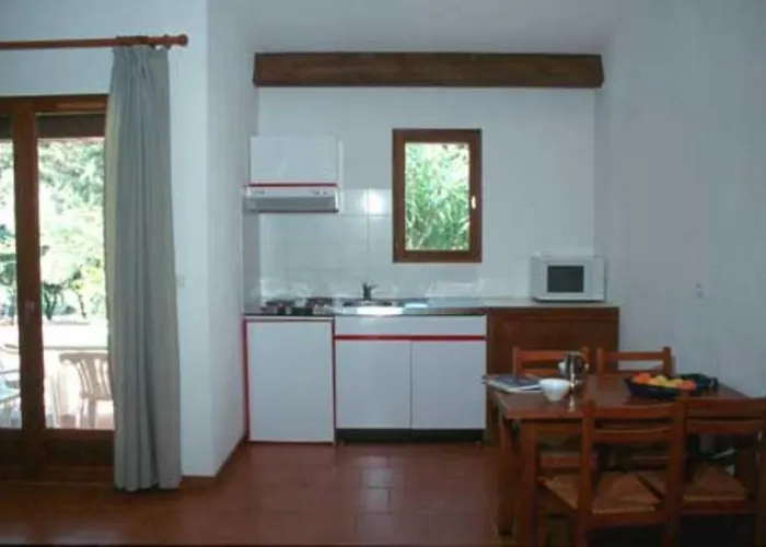 Apartamento Résidence Mari Di Porto Vecchio