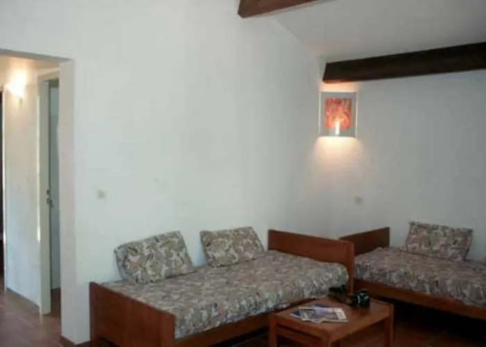 Apartamento Résidence Mari Di