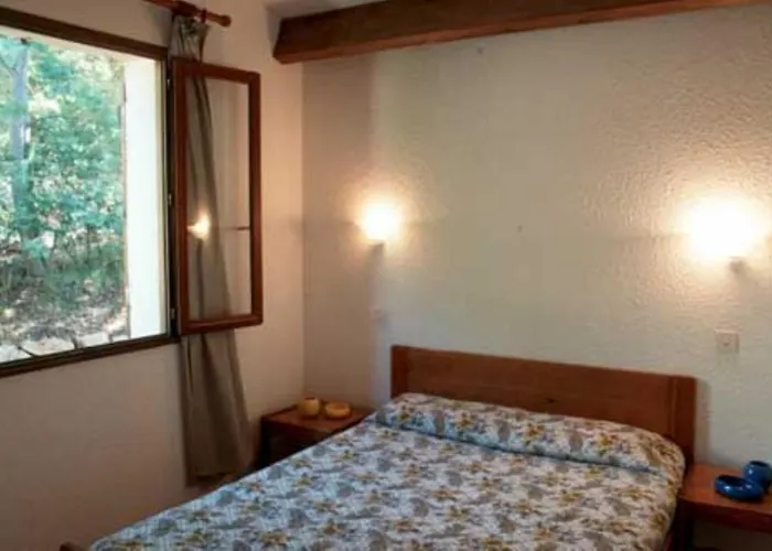 Appartement Résidence Mari Di *