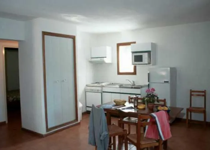 Résidence Mari Di *