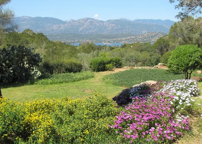 Apartamento Résidence Mari Di Porto Vecchio