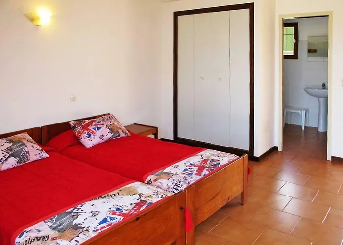 Apartamento Résidence Mari Di Porto Vecchio