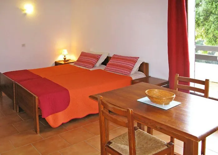 Appartement Résidence Mari Di